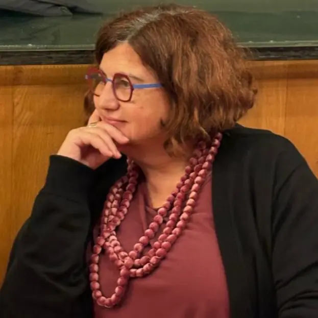 Rosa Lluch Bramon