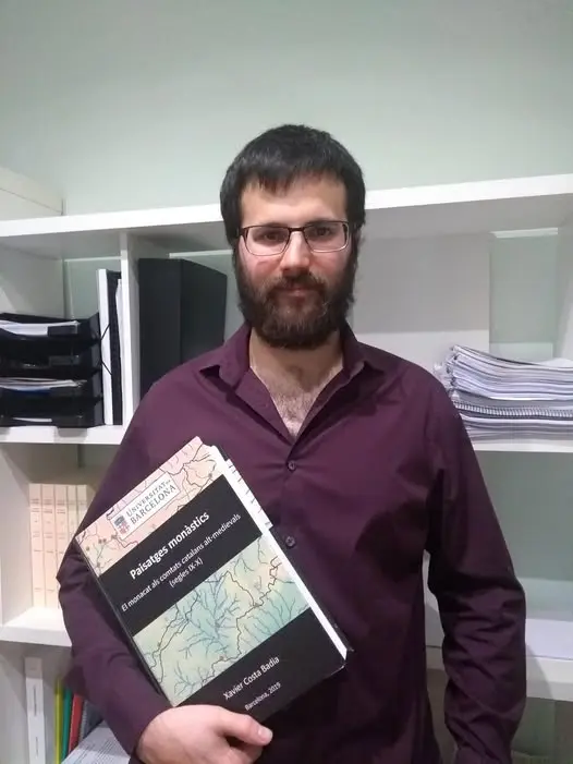 Dr. Xavier Costa Badia