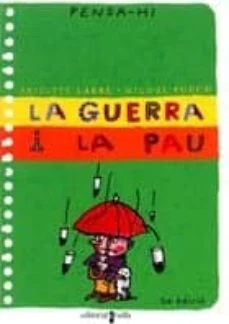 Coberta de La guerra i la pau