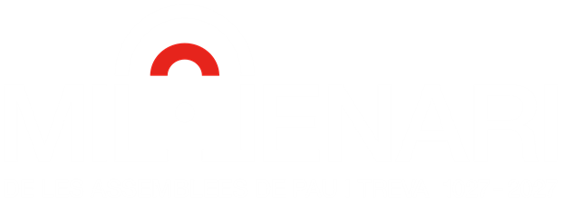 Mil·lenari Pau i Treva 1000 anys